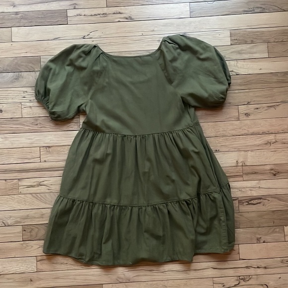 Madewell Dress - Picture 3 of 4